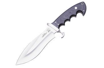 Image of United Cutlery Gil Hibben Alaskan Survival Knife With Sheath GH1168