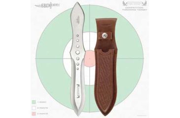 Image of United Cutlery Gil Hibben Throwing Competition Triple 12 Inch GH2033