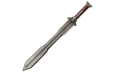 Image of United Cutlery Hobbit Kili Sword UC2952