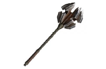 Image of United Cutlery Hobbit Mace Of Azog The Defiler - UC3015