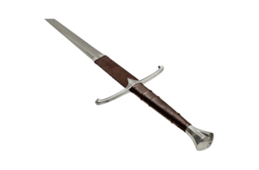 Image of United Cutlery Honshu Historic Claymore Sword