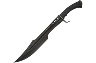 Image of United Cutlery Honshu Spartan Knife Black