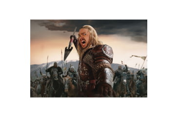 Image of United Cutlery LOTR Spear Of Eomer