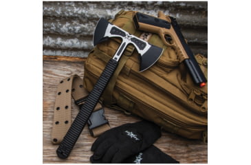 Image of United Cutlery M48 Double Headed Hawk