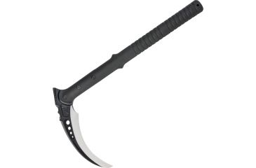 Image of United Cutlery M48 Tactical Kama With Sheath, 2Cr13 stainless steel head, UC3017
