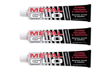 Image of United Cutlery Metal Glo - 3-Tube Merchandiser Pack, UC0136VP