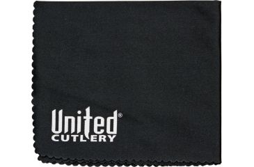 Image of United Cutlery Premium Polishing Cloth UC2835