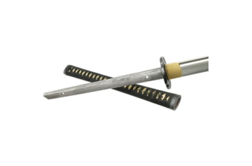 Image of United Cutlery Shikoto Nodachi Sword, 65.75in Overall, 49.38in T10 High-Speed Tool Steel Blade, UC3278