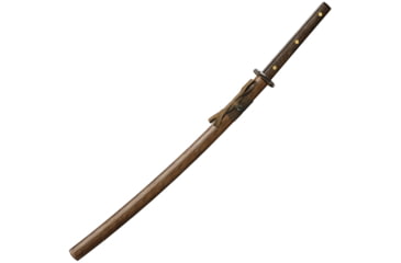Image of United Cutlery Shikoto Tiger Wood Katana