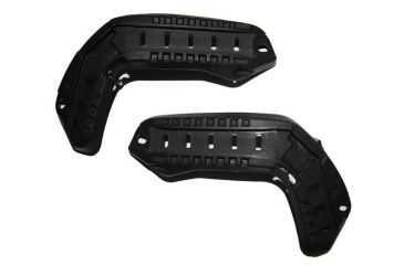 Image of United Shield ARC Rail Kit, Black ARC-RAIL-KIT-BK