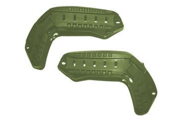 Image of United Shield ARC Rail Kit, OD Green ARC-RAIL-KIT-OD