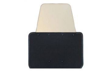 Image of United Shield CERT Shield, IIIA, Clear ERT shield, 24in x 36in CERT Shield - IIIA