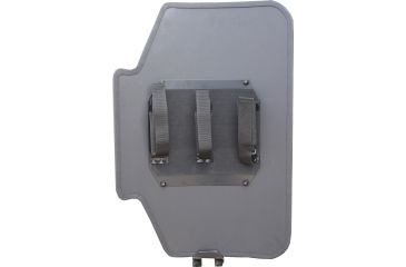 Image of United Shield KENT Shield Level IIIA 22inx 32in Kent-IIIA