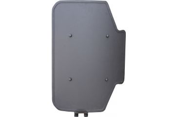 Image of United Shield KENT Shield Level IIIA 22inx 32in Kent-IIIA