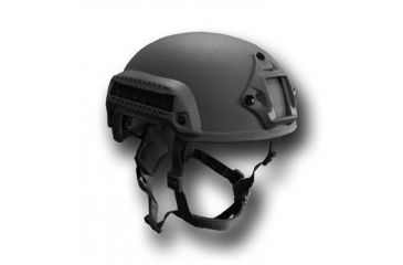 Image of United Shield NVG Shroud, Black, One Size NVG-SHROUD-BK