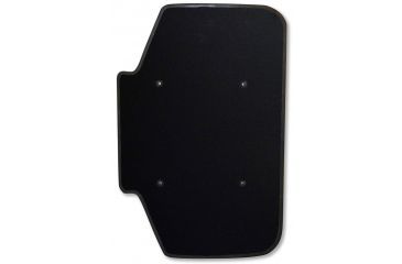 Image of United Shield Police Tactical Shield Level IIIA w/out View Port 16inx20in 16X20-IIIA