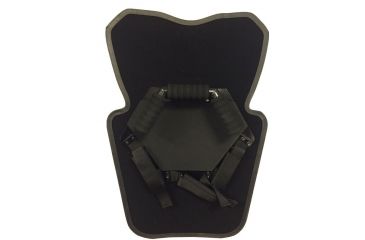 Image of United Shield Rifle Shield Light Weight Level III Plus 20x34, No ViewPort Light Weight III+ 20x34 - NVP