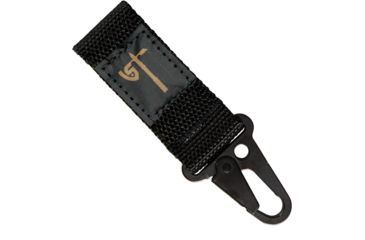 Image of United States Tactical Accessory Clip, Black, UST-WAC00501