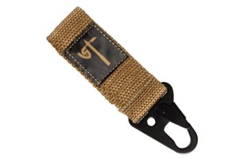 Image of United States Tactical Accessory Clip, Coyote, UST-WAC00502