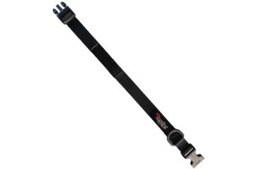 Image of United States Tactical Flashbang Collar, Black, UST-K9C00301