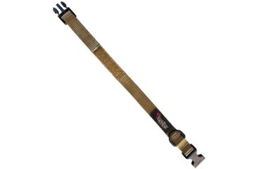 Image of United States Tactical Flashbang Collar, Coyote, UST-K9C00302