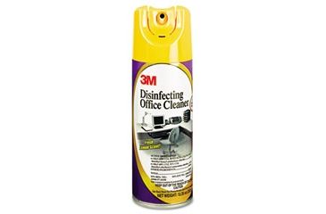 Image of United Stationers Cleaner Spry Disinf Offic MMMCL574, Unit EA