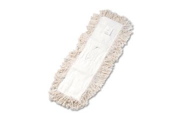 Image of United Stationers Mop Head Dust 18x5 We UNS1318, Unit EA