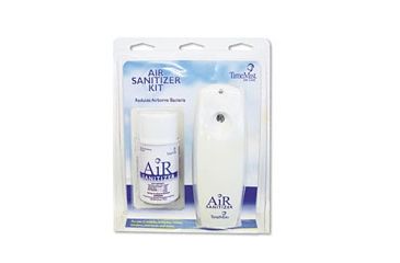 Image of United Stationers Sanitizer Air Kit Timemst WTB918001TM, Unit EA