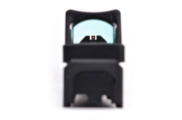 Image of Unity Tactical Adapter for Small Frame Glock - Trijicon RMR, Black ATA-GS-RMR