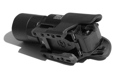 Image of Unity Tactical EXO - Surefire X-Series, Black MS-EXOB