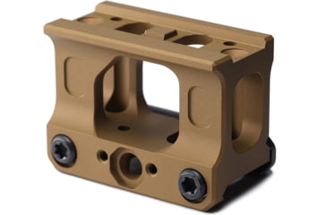 Image of Unity Tactical FAST Micro S Mount, FDE, FST-MISF