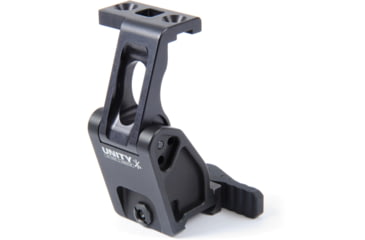 Image of USED Unity Tactical FTC Eotech G33 Magnifier Mount, Black, FST-MEOB, EDEMO1