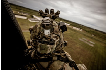 Image of Unity Tactical Marker Light, On/Blink/Off, Infrared, SPK-IV1