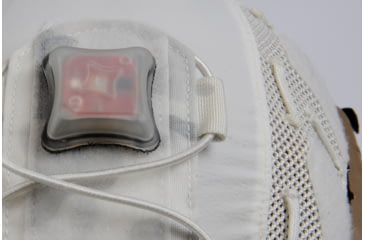 Image of Unity Tactical Marker Light, On/Blink/Off, Red, SPK-RV1