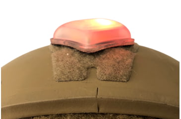 Image of Unity Tactical Marker Light, On/Blink/Off, Red, SPK-RV1