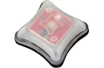 Image of Unity Tactical Marker Light, On/Blink/Off, Red, SPK-RV1
