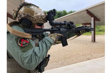 Image of Unity Tactical Modular Attached Rail Kit Only Team Wendy, FDE, HLM-MOTF