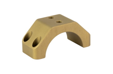 Image of Unity Tactical MRDS Top Ring for FAST LPVO, 30mm, Anodized Finish, Flat Dark Earth, FST-S30F-PCR