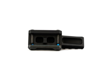 Image of Unity Tactical Optics Riser Platform, Black, FST-ORB
