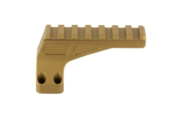 Image of Unity Tactical REKE, Diving Board, 30mm, Fits Unity Tactical REKE, Anodized Finish, Flat Dark Earth, RKE-S30F-DB