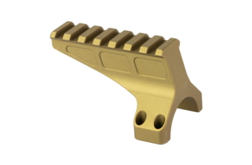 Image of Unity Tactical REKE, Diving Board, 34mm, Fits Unity Tactical REKE, Anodized Finish, Flat Dark Earth, RKE-S34F-DB