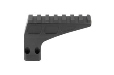 Image of Unity Tactical REKE, Diving Board, 35mm, Fits Unity Tactical REKE, Anodized Finish, Black, RKE-S35B-DB