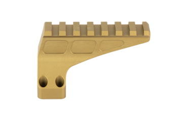 Image of Unity Tactical REKE, Diving Board, 35mm, Fits Unity Tactical REKE, Anodized Finish, Flat Dark Earth, RKE-S35F-DB