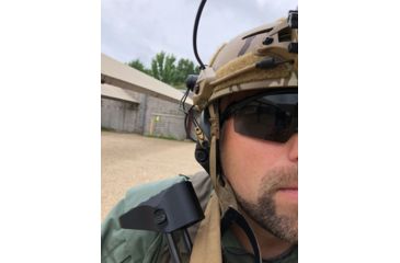 Image of Unity Tactical Sordin Arc Rail Adapter Kit - BTH, FDE, HLM-SABF