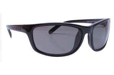 Image of Unsinkable Kraken Progressive Prescription Sunglasses, Ebony Frame, 107306500PR