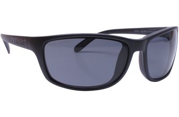Image of Unsinkable Kraken Progressive Prescription Sunglasses, Raven Frame, 107316502PR