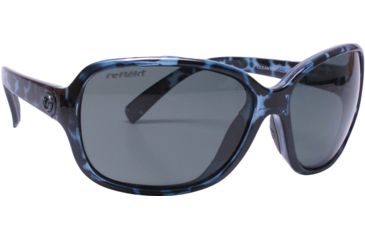 Image of Unsinkable Lotus Progressive Prescription Sunglasses, Ocean Tortoise Frame, 102315500PR