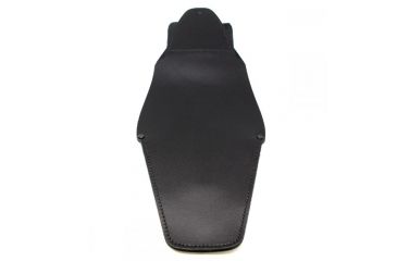 Image of Urban Carry G2 Saddle Grade Leather Holster, Black, Colonel UC-G2-Bk-COL, EDEMO4