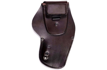 Image of USED Urban Carry G3e IWB English Bridle Leather Holster, Right Hand, Brown, Lieutenant, G3E-LTA-BR-R, EDEMO1, Condition Fair, Other