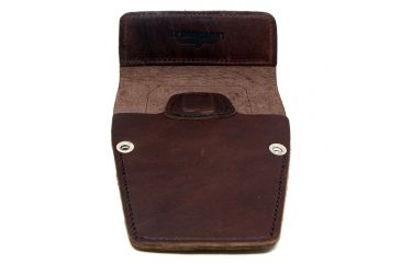 Image of Urban Carry Stoker Off-Body Holster, Brown, Large UC-STO-Br-L